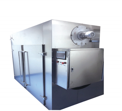 CT系列热风循环烘箱